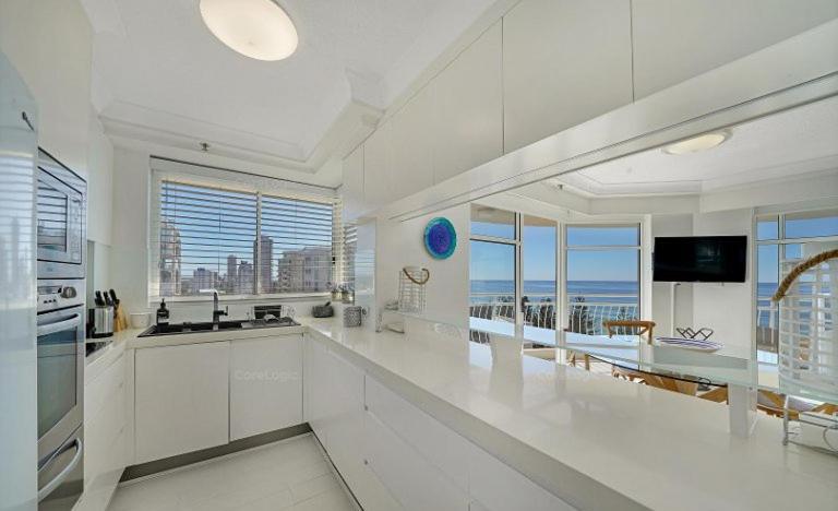 Апартаменты Premium 2 Спальни, 2nd Avenue Beachside Apartments