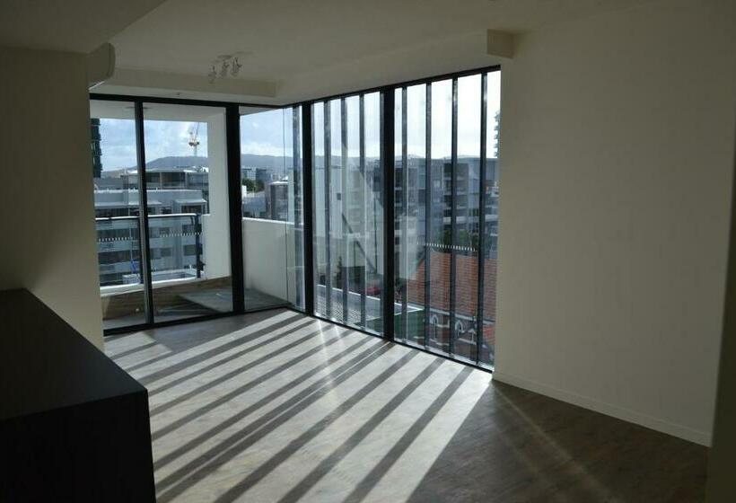 Apartamento 2 Dormitórios, Soda Apartments By Cllix