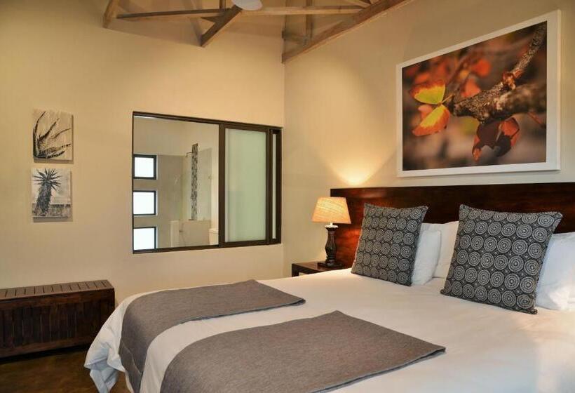 Номер Deluxe Кровать Кинг, Bushveld Terrace   Hotel On Kruger