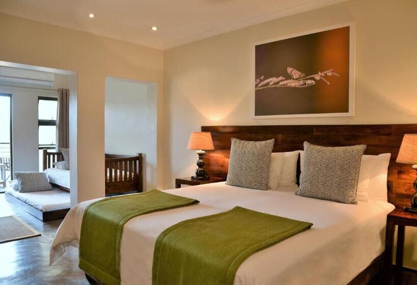 Семейный Номер, Bushveld Terrace   Hotel On Kruger