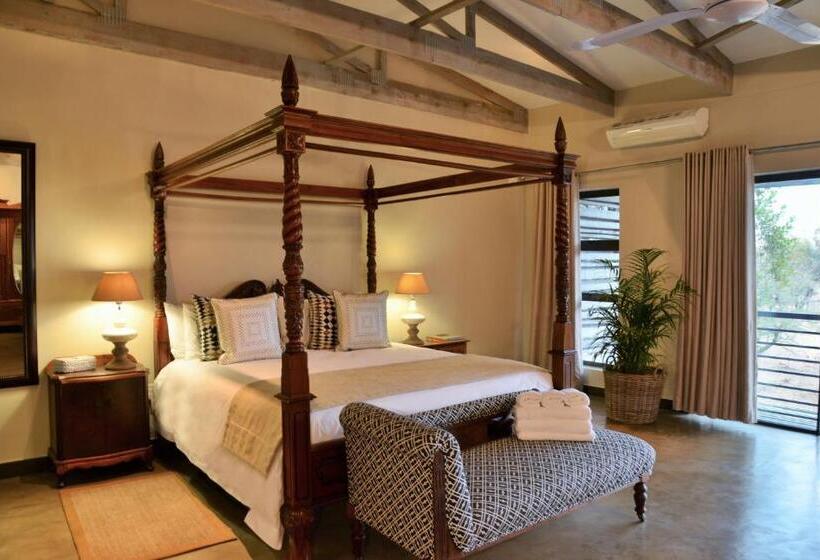 Люкс, Bushveld Terrace   Hotel On Kruger