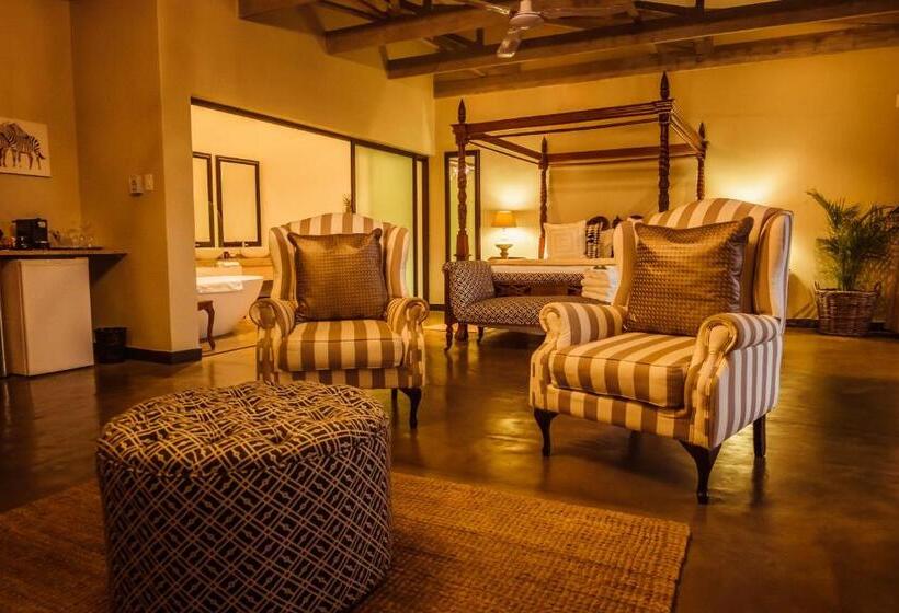 Люкс, Bushveld Terrace   Hotel On Kruger