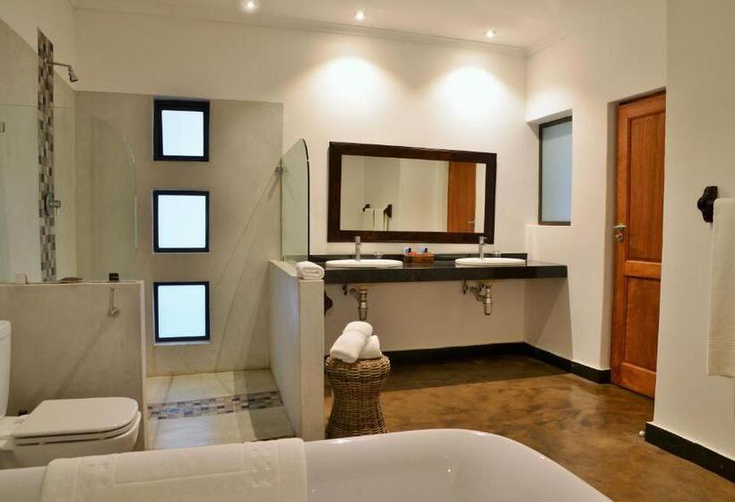Номер Deluxe, Bushveld Terrace   Hotel On Kruger