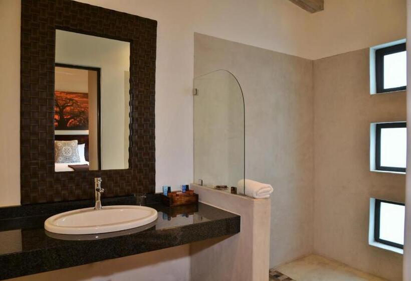 Номер Deluxe, Bushveld Terrace   Hotel On Kruger