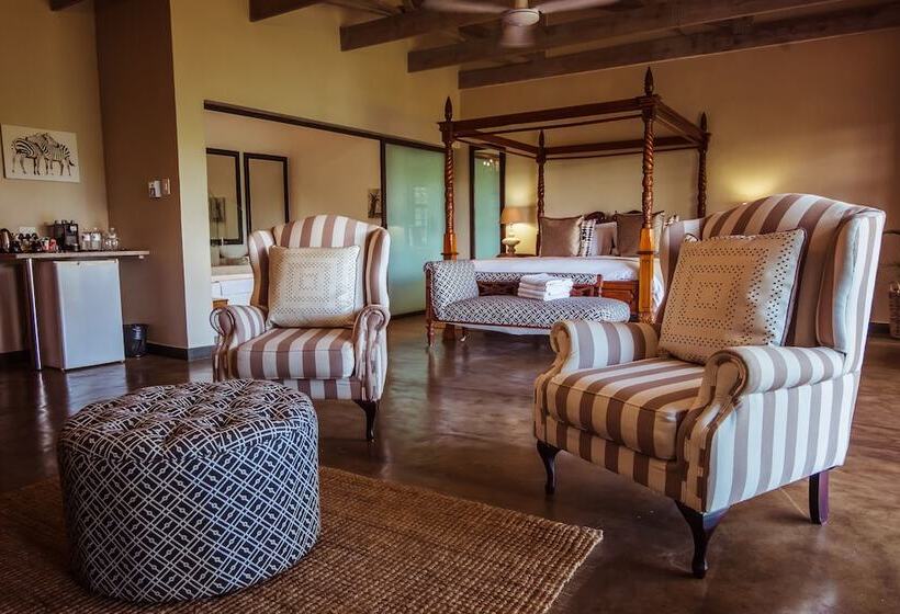 Люкс, Bushveld Terrace   Hotel On Kruger