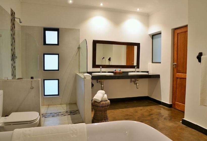 Номер Deluxe, Bushveld Terrace   Hotel On Kruger