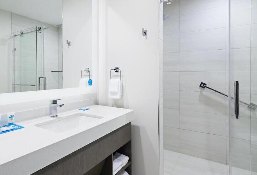 Номер Стандарт 2 Двуспальные Кровати, Hyatt House Jersey City