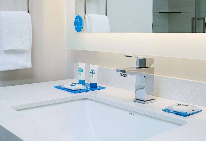 Люкс, Hyatt House Jersey City