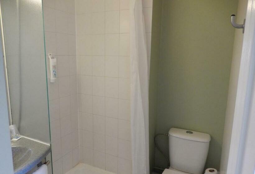 Номер Стандарт, Ibis Budget Pau Est