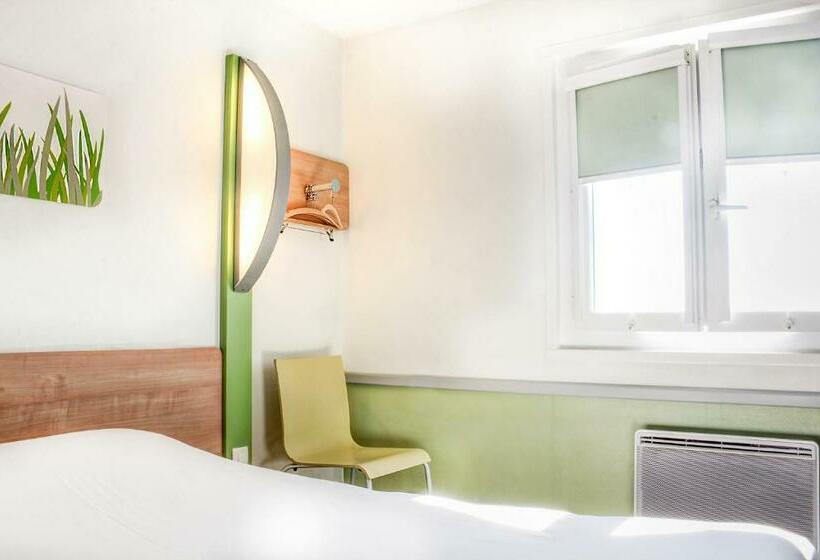 Номер Стандарт, Inn Design Issoudun