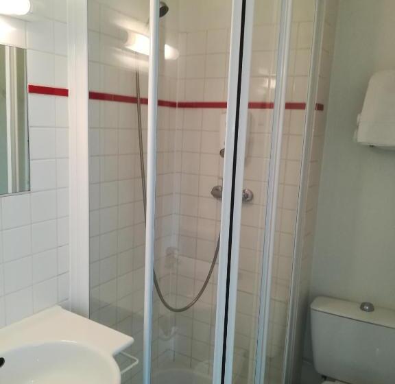 Семейный Номер, Inn Design Issoudun