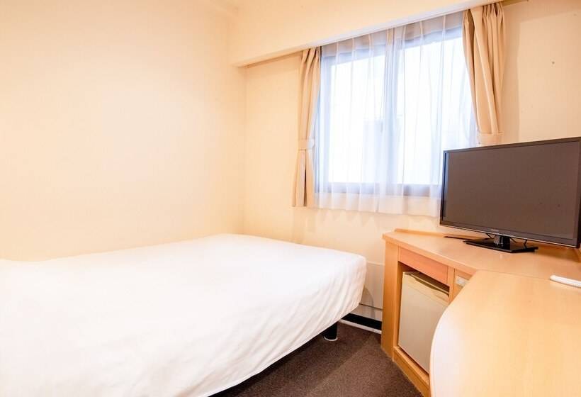 Номер Стандарт Индивидуальный, Le Lac Hotel Yokkaichi