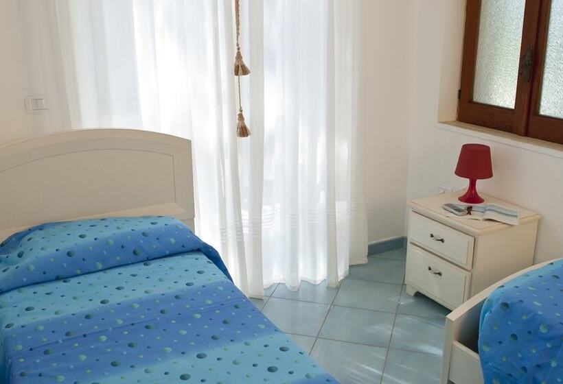 Apartamento 2 Dormitórios, Paradiso Residence