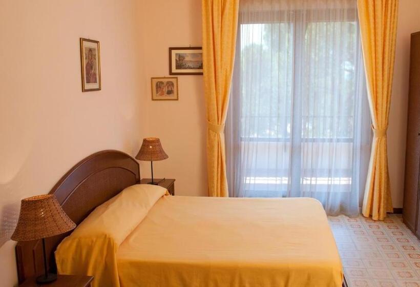 Quarto Estandar com Vistas, Paradiso Residence