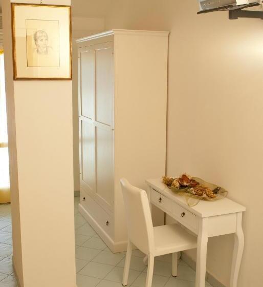 Quarto Estandar Vista Mar, Paradiso Residence