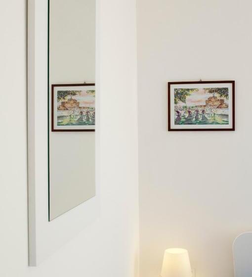 Apartamento 1 Dormitório, Paradiso Residence