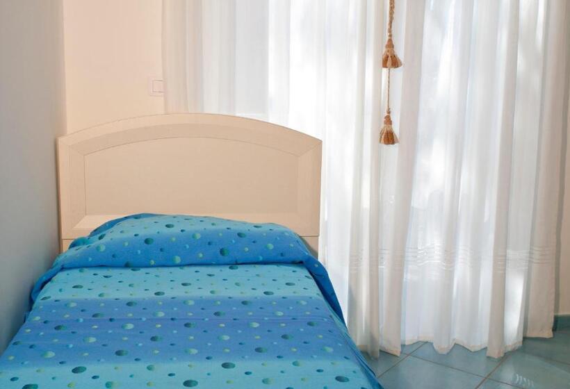 Apartamento 2 Dormitórios, Paradiso Residence