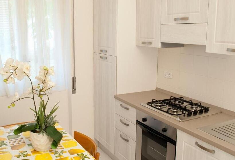 Apartamento 2 Dormitórios, Paradiso Residence