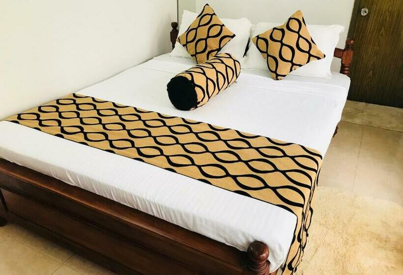 Номер Deluxe, Pinidiya Resort