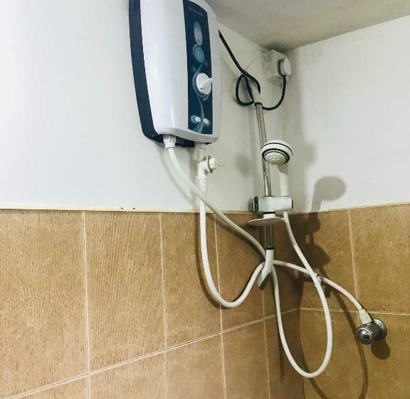 Номер Deluxe, Pinidiya Resort