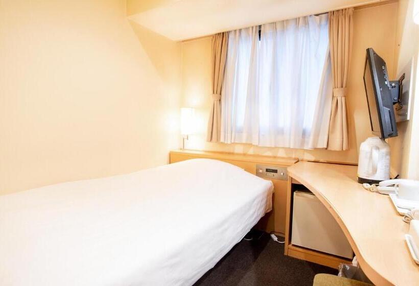 Номер Стандарт Индивидуальный, Le Lac Hotel Yokkaichi