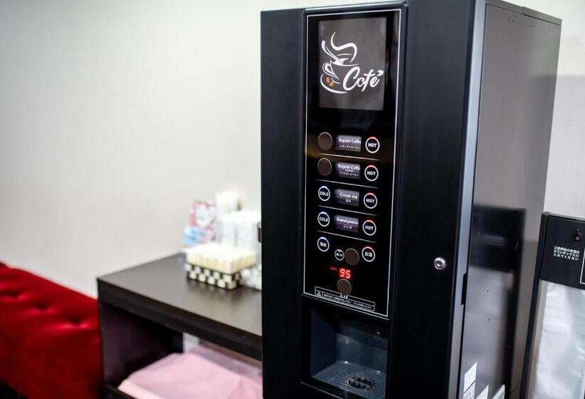 Номер Стандарт, Le Lac Hotel Yokkaichi