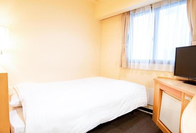 Номер Базовый Двуспальная Кровать, Le Lac Hotel Yokkaichi