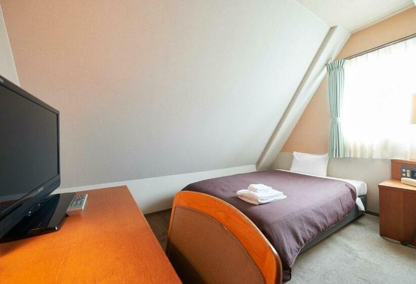 Номер Базовый Двуспальная Кровать, Select Inn Yaizu Ekimae