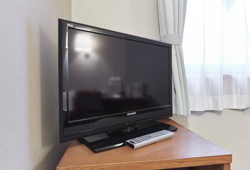 Номер Стандарт, Select Inn Yaizu Ekimae