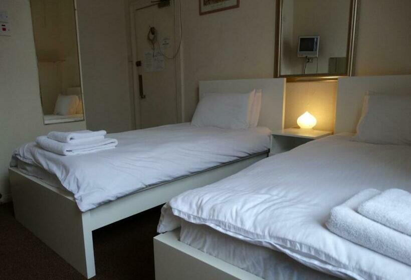 Номер Стандарт, Campbells Guest House