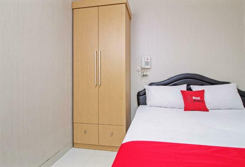 Номер Стандарт, Reddoorz @ Mangga Besar 2