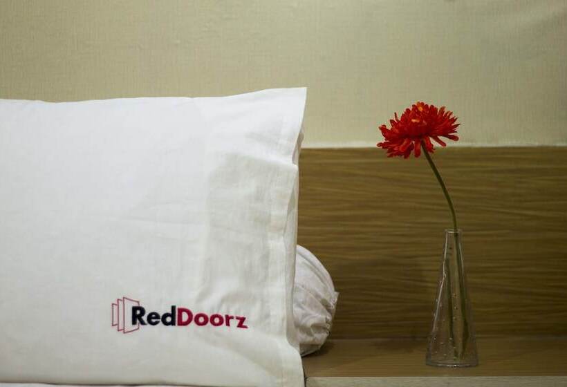 Номер Стандарт, Reddoorz @ Mangga Besar 2