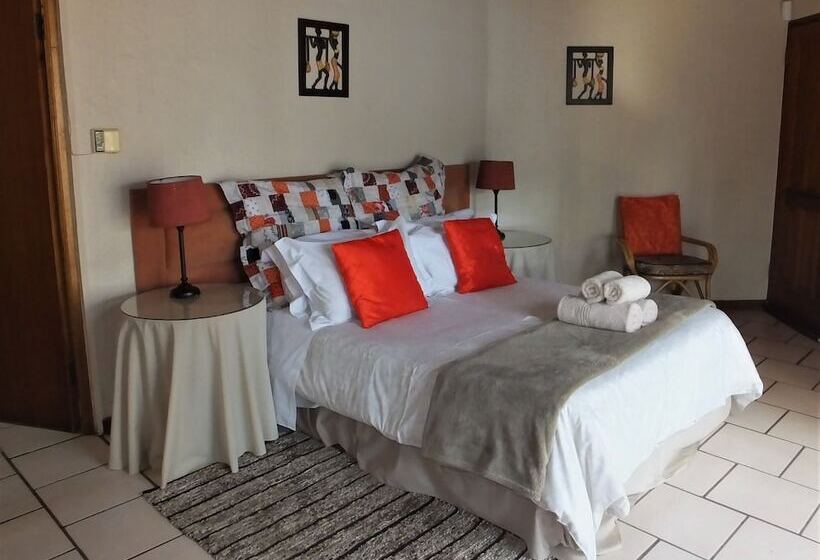 Классический Номер, Tatenda Guest House