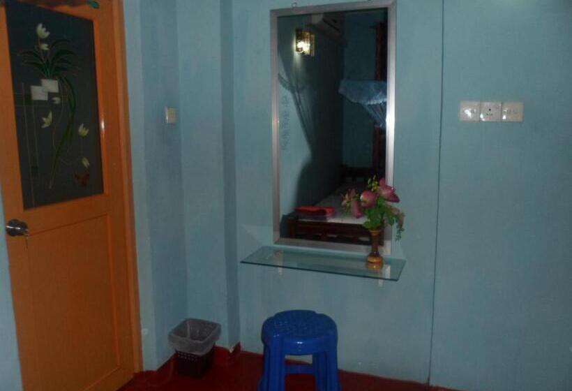 Номер Стандарт Индивидуальный, Thisal Guest House