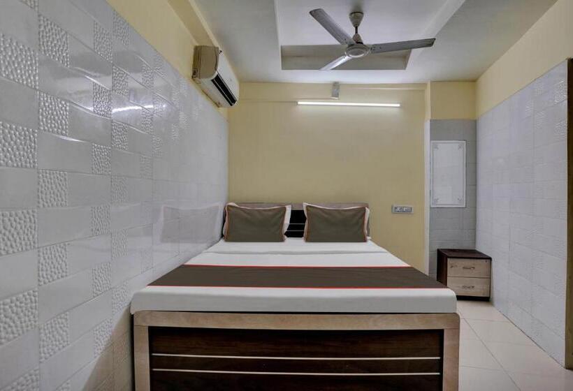 اتاق استاندارد, Collection O Konark Inn