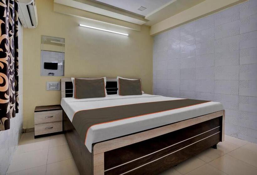 اتاق استاندارد, Collection O Konark Inn