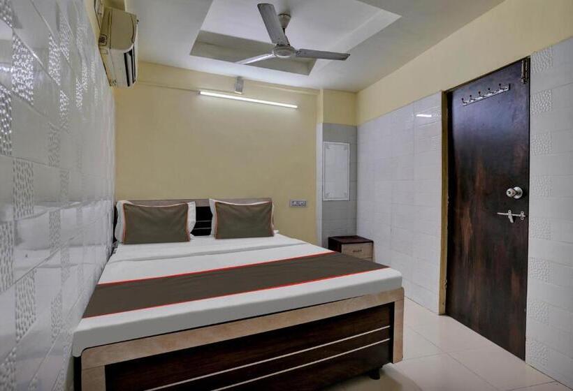 اتاق استاندارد, Collection O Konark Inn