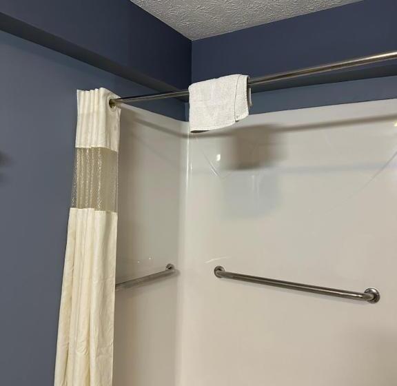 Номер Deluxe, Marjon Motel