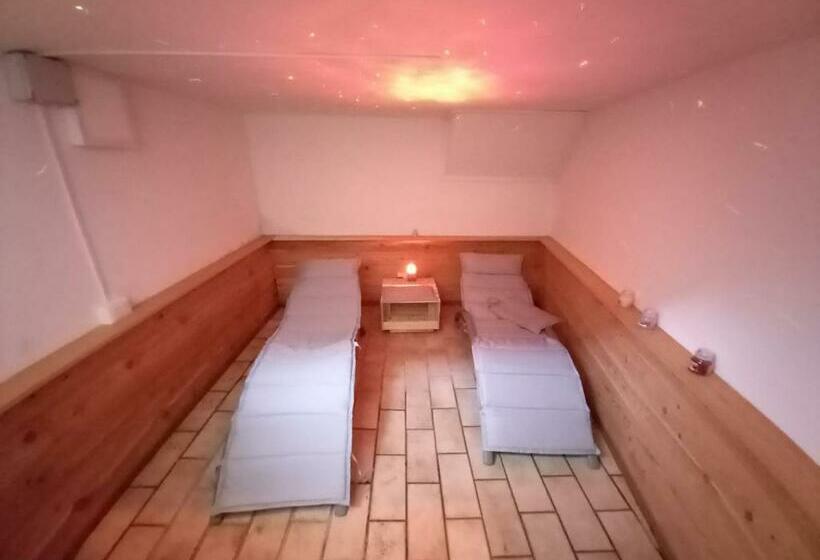 Студио Стандарт Кровать Кинг, B&b Monte Tavolino