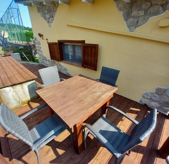Студио Стандарт Кровать Кинг, B&b Monte Tavolino