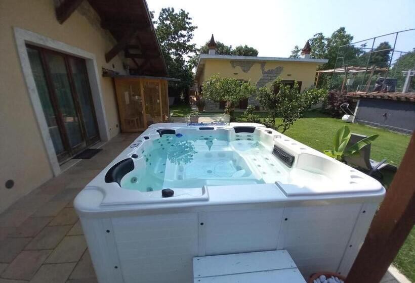 Студио Стандарт Кровать Кинг, B&b Monte Tavolino