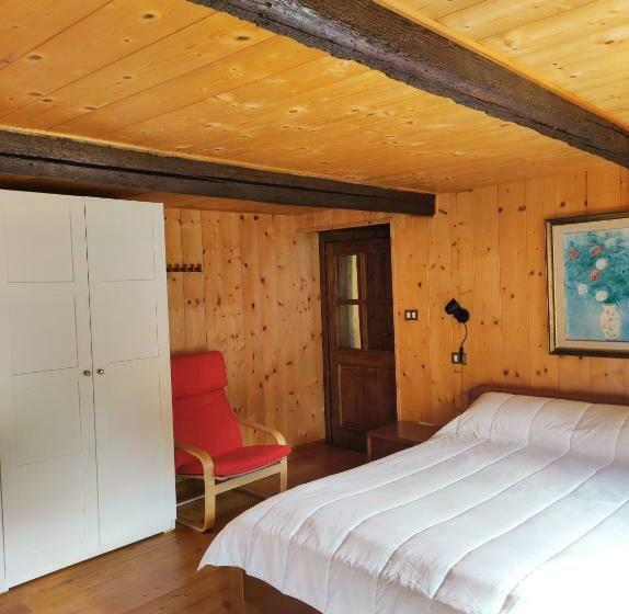 Номер Стандарт, La Casa Del Busso