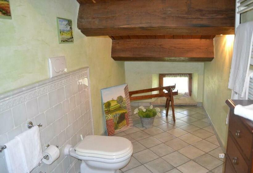 Номер Стандарт, La Locanda Dell Ambra
