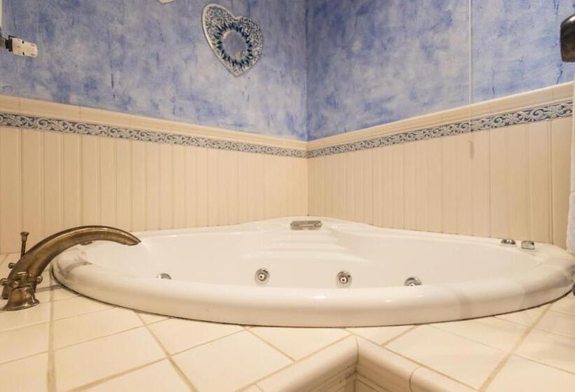 Номер Deluxe, La Locanda Dell Ambra