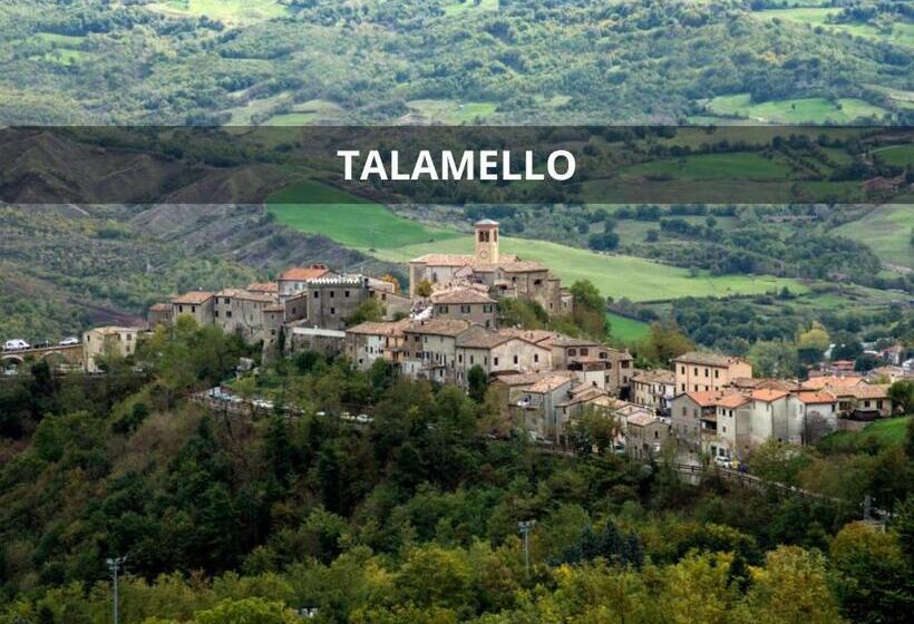 Номер Стандарт, La Locanda Dell Ambra