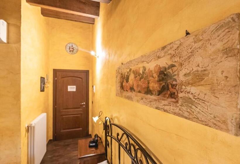 Номер Стандарт, La Locanda Dell Ambra