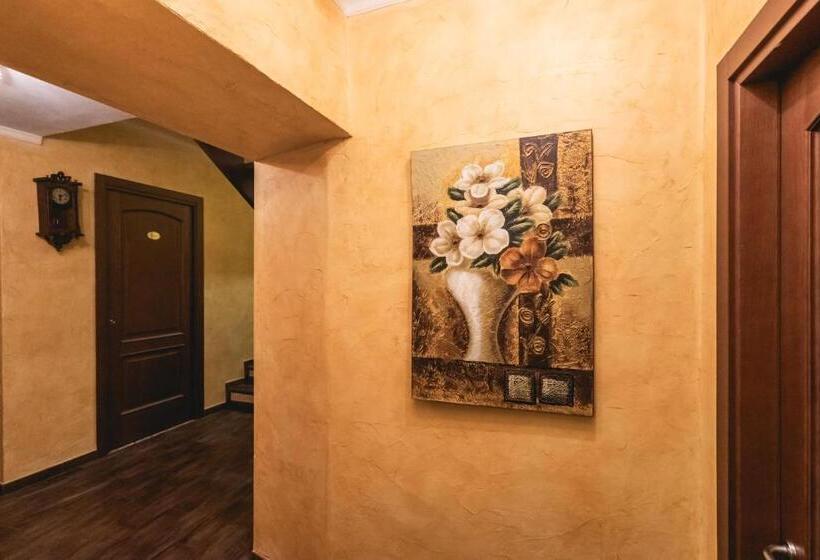 Люкс Повышенной Комфортности, La Locanda Dell Ambra