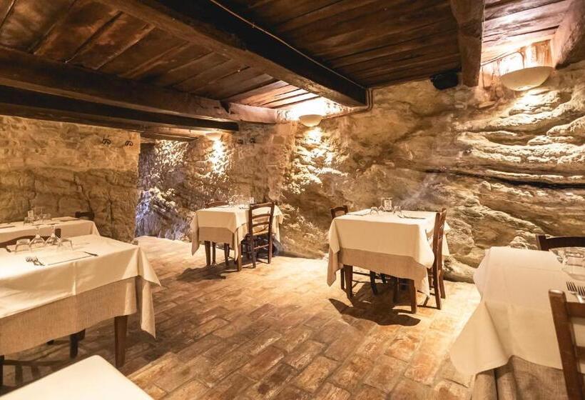 Номер Economy, La Locanda Dell Ambra