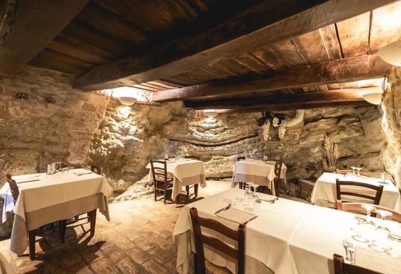 Номер Economy, La Locanda Dell Ambra