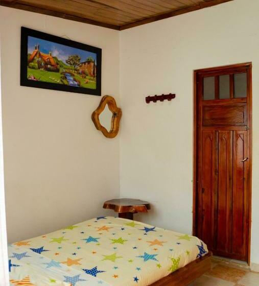 Номер Стандарт, Abacoa